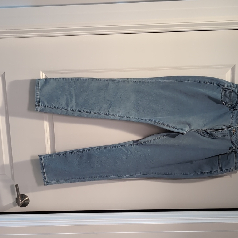 Classic Blue Women's Jeans